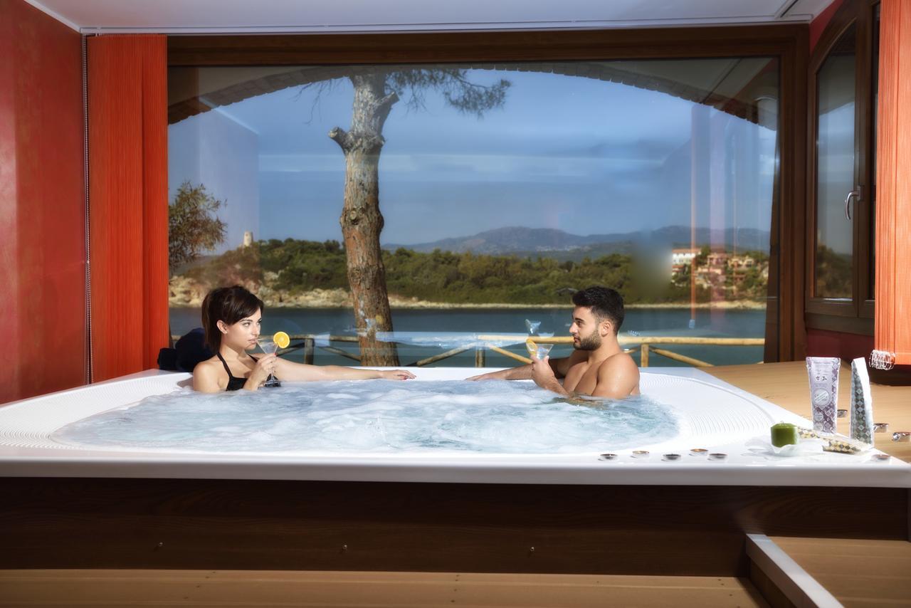 Camping Telis Hotel อาร์บาตักซ์ ภายนอก รูปภาพ